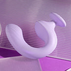 Playboy Pleasure REV ME UP Dual Motor G-Spot Vibrator > Sex Toys For Ladies > G-Spot Vibrators
