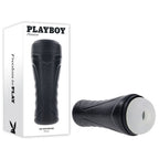 Playboy Pleasure THE URGE MEDIUM Stroker > Sex Toys For Men > Masturbators > Manual
