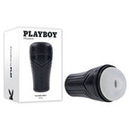 Playboy Pleasure THE URGE SMALL Stroker > Sex Toys For Men > Masturbators > Manual