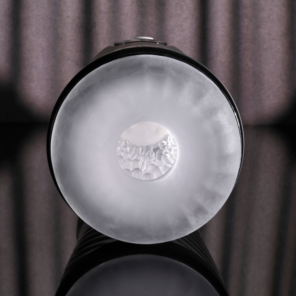 Playboy Pleasure WHIRLWIND 8.3cm Auto Stroker Secondary image