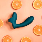 Playboy Pleasure Wrapped Around Your Finger Multi Play Finger Vibrator > Vibrators > Finger Vibrators