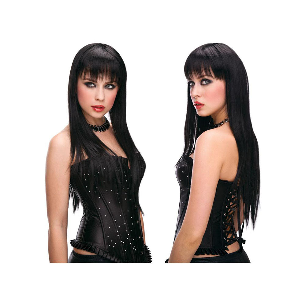 Pleasure Wigs Amber Wig > Clothes > Wigs
