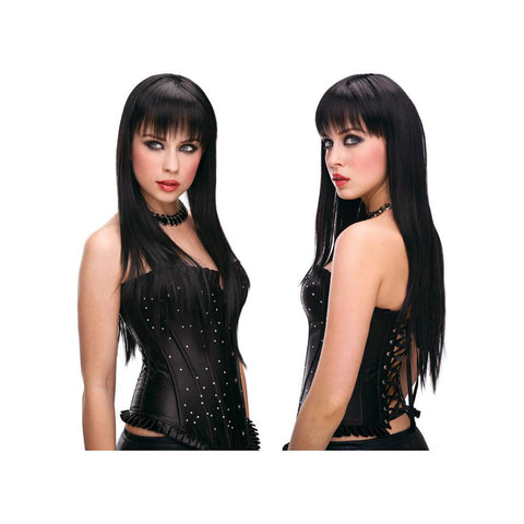 Pleasure Wigs Amber Wig for Bold Transformations and Adventurous Looks Wigs