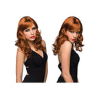 Pleasure Wigs Aubrey Redhead Wig > Clothes > Wigs