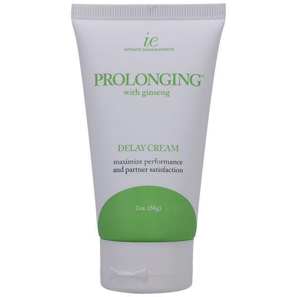 Proloonging Delay Cream for Men 56 Gram Tube Default Title > Essentials > Mens Enhancers