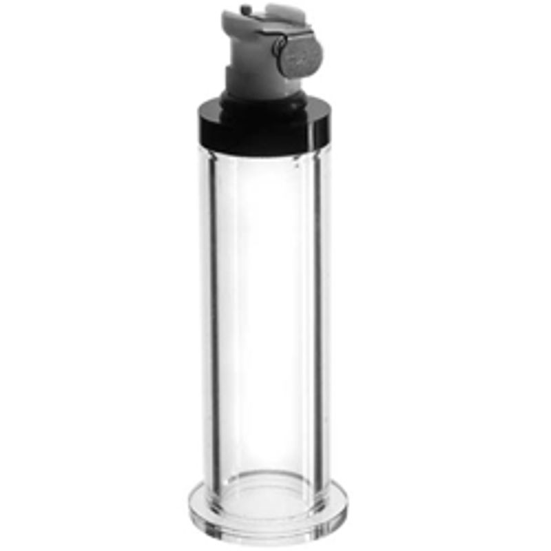 Premium Clitoris Cylinder 0.5 Inch Vacuum Technology Intimate Device Secondary image