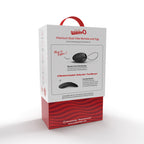 My Secret Screaming O Premium Dual Vibe – Remote-Controlled Vibrator and Egg Combo > Sex Toys For Ladies > Vibrating Eggs