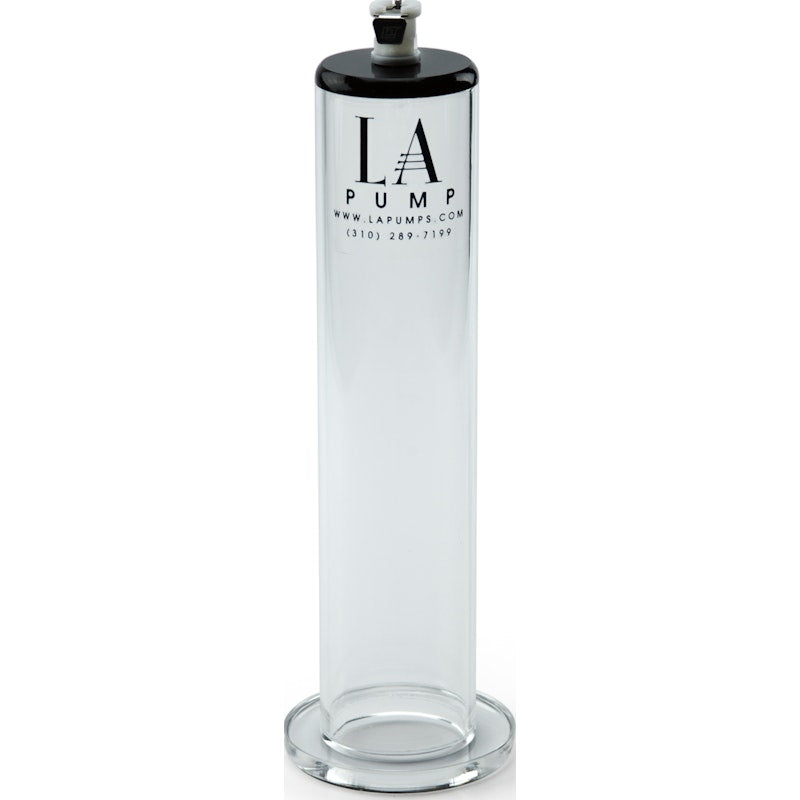 Premium Penis Cylinder 1.75 Inch by 10 Inch > Pumps > Penis Pumps Performance