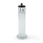 Premium Penis Cylinder 2.5 Inch x 9 Inch > Pumps > Penis Pumps Performance