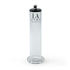 Premium Penis Cylinder 2.75 Inch by 10 Inch > Pumps > Penis Pumps Performance