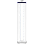 Premium Penis Pump Valve Cylinder 2.5 Inch x 12 Inch > Pumps > Penis Pumps Performance