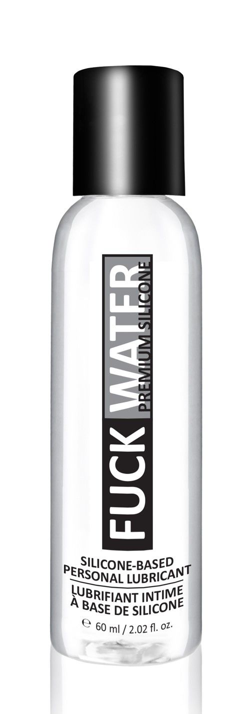 Premium Silicone Lubricant 4 Fl Oz Highly Concentrated Long Lasting Formula > Lube > Silicone