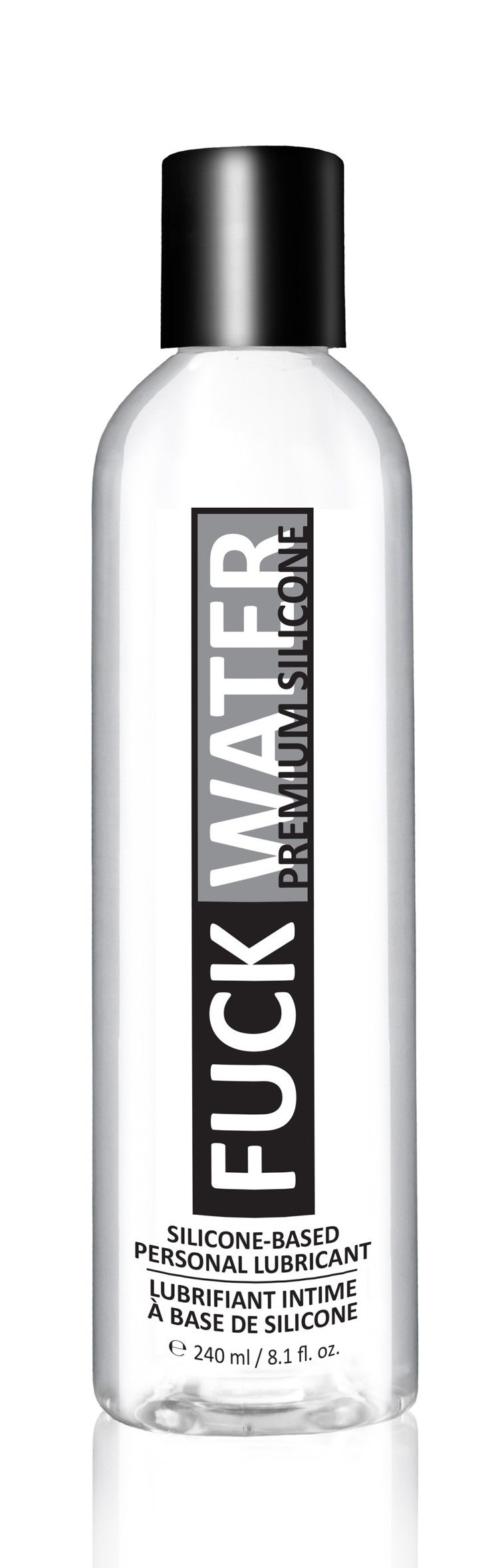 Premium Silicone Lubricant 4 Fl Oz Highly Concentrated Long Lasting Formula > Lube > Silicone
