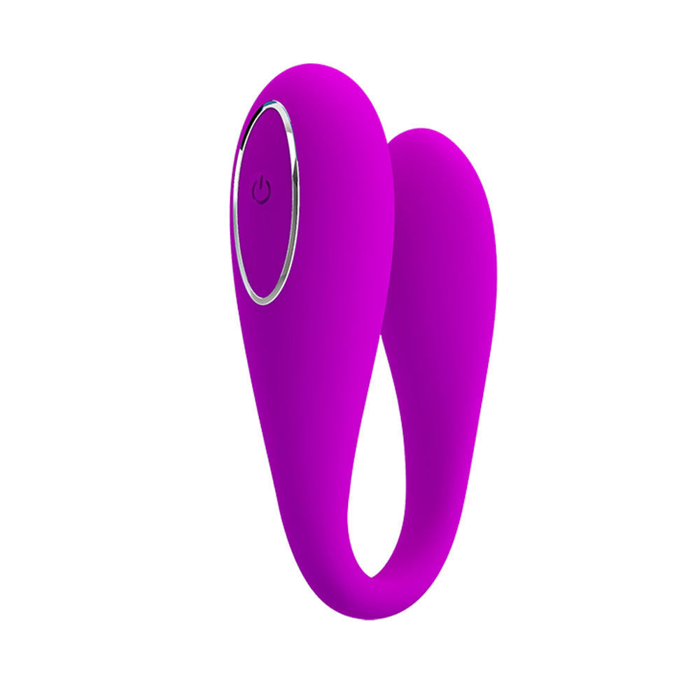 August Clit Stimulator – App-Controlled Rechargeable High-Quality Silicone Clit Stimulator > Sex Toys > Remote Control Toys Main image