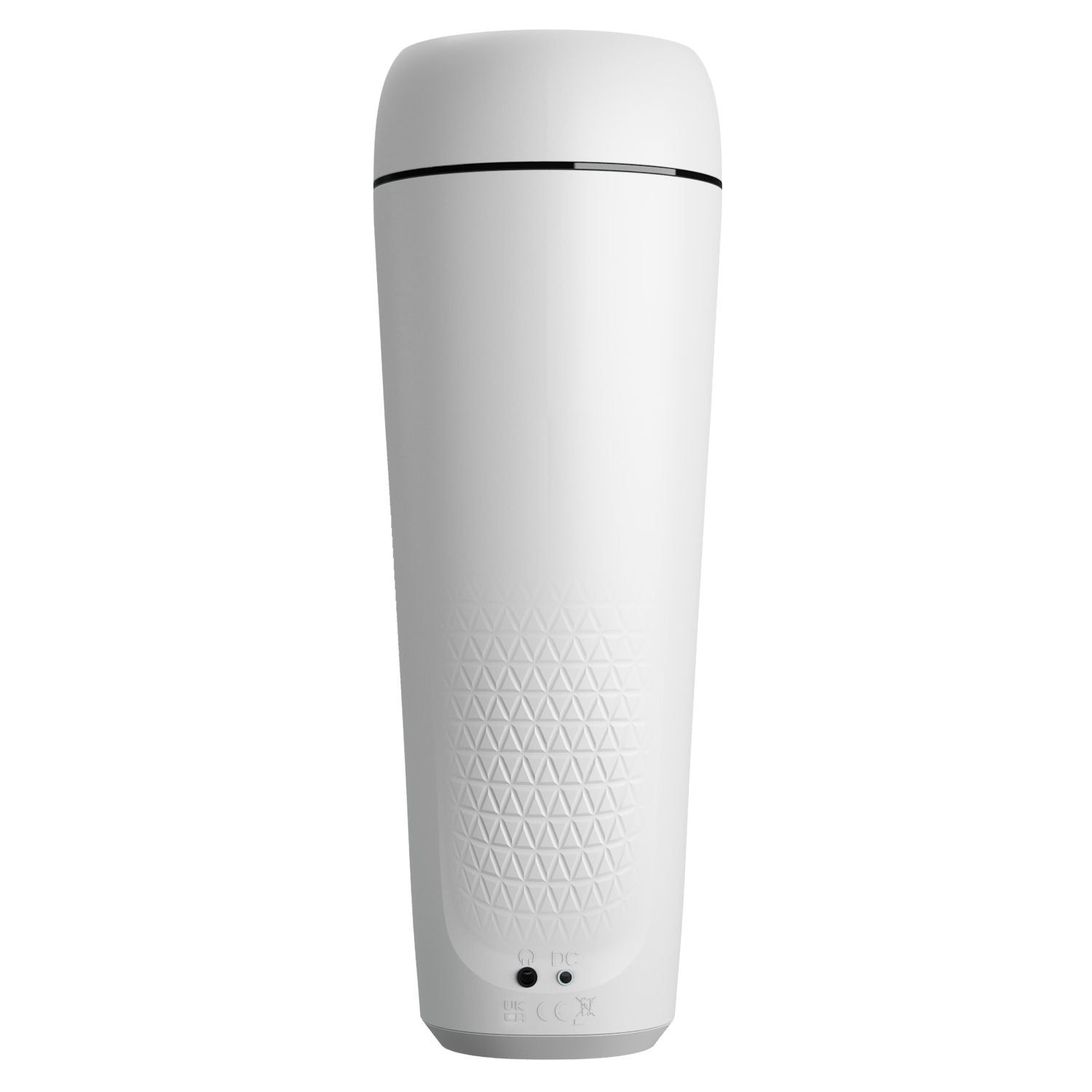 Sienna Rechargeable Masturbator – 3 Suction Settings and 12 Vibration Modes Masturbator > Sex Toys For Men > Masturbators Premium