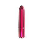Pretty Point 4in Power Bullet Pink Vibrator with 10 Functions > Vibrators > Mini Vibrators