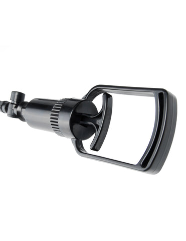 Pump Worx Accu-Meter Power Penis Pump for Male Enhancement Black > Pumps > Penis Pumps Performance