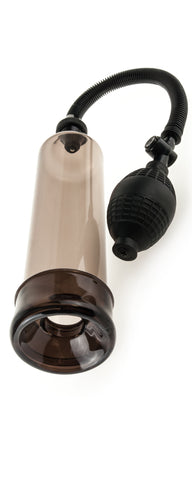 Pump Worx Beginner Power Pump Smoke Penis Pump Pumps