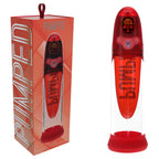 Pumped Aqua Pro Auto Penis Pump Submersible - 20cm Insertable > Pumps > Penis Pumps Electric