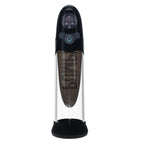 Pumped Aqua Pro Auto Submersible Penis Pump - 8 Inch > Pumps > Penis Pumps Electric