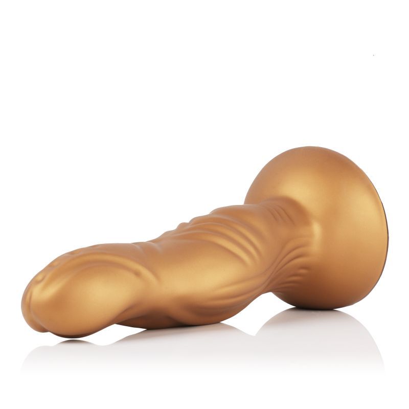 Liquid Silicone Dildo 27cm Secondary image