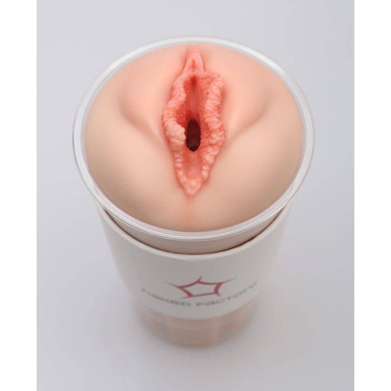 Pussy Masturbator Blair – Realistic Male Masturbator Secondary image