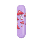 Jessi Trippy Series 10 Function Super Charged Mini Bullet > Vibrators > Mini Vibrators
