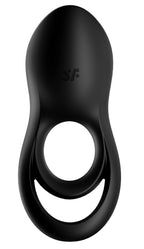 Satisfyer Legendary Duo – Double Vibrating Silicone Cockring > Sex Toys > Couples Toys