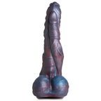 Creature Cocks Hydra (Dark Blue and Red) – 26.9 cm Silicone Dildo > Dildos > Fantasy