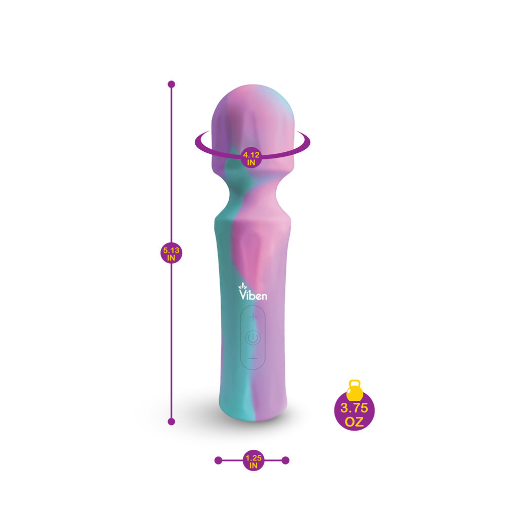 Viben Mighty Muse Mini Massager > Sex Toys > Mini Massagers
