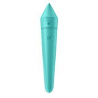 Satisfyer Ultra Power Bullet 8 Waterproof Rechargeable Vibrator > Vibrators > Mini Vibrators