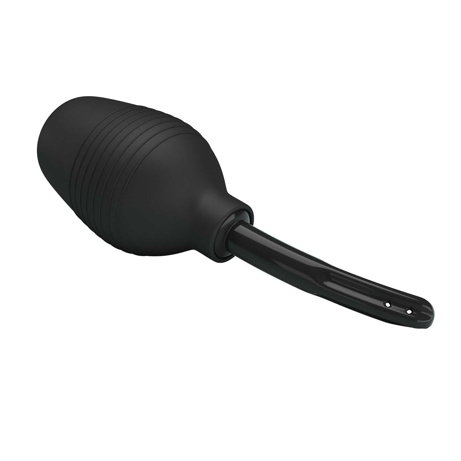 Mr Play Unisex Anal Douche 310ml Silicone Large Capacity Douches