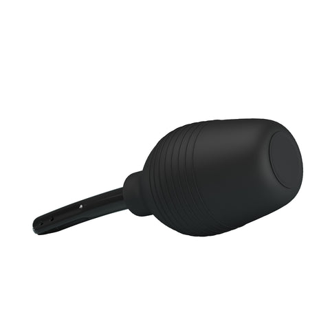 Mr Play Unisex Anal Douche 310ml Silicone Large Capacity Douches