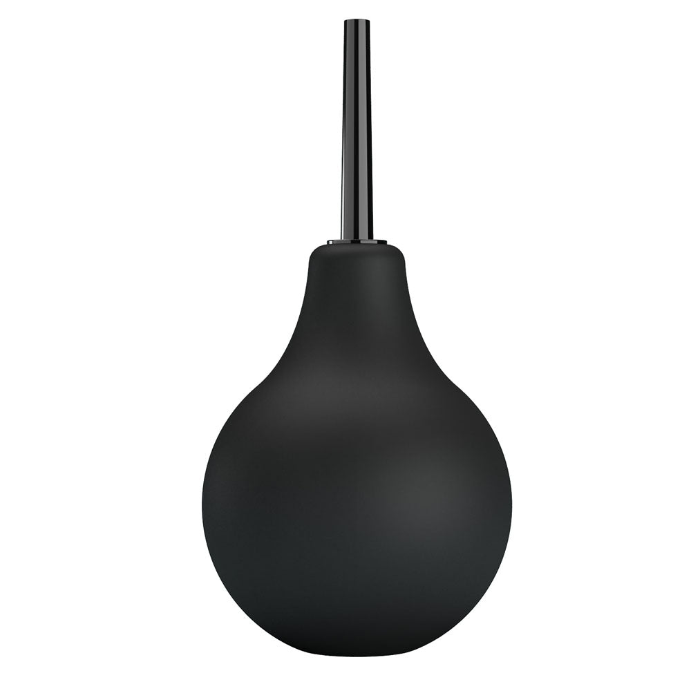 Mr Play Unisex Anal Douche with 224ml Capacity for Cleaning Douches