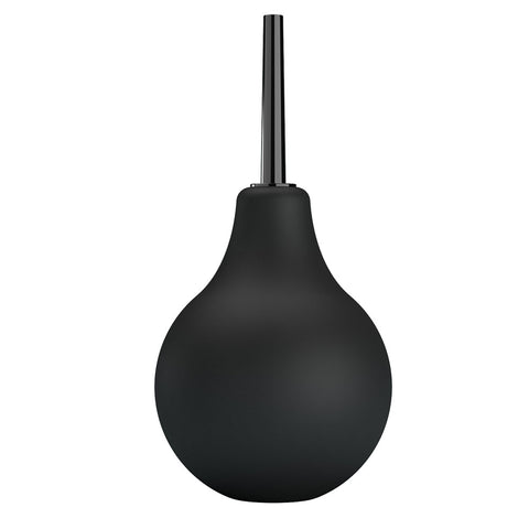 Mr Play Unisex Anal Douche with 224ml Capacity for Cleaning Douches