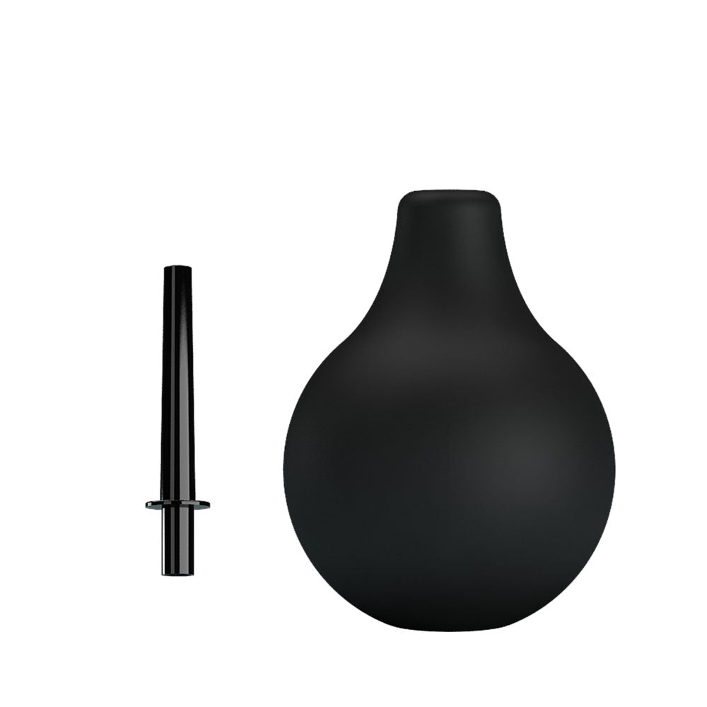 Mr Play Unisex Anal Douche with 224ml Capacity for Cleaning Douches