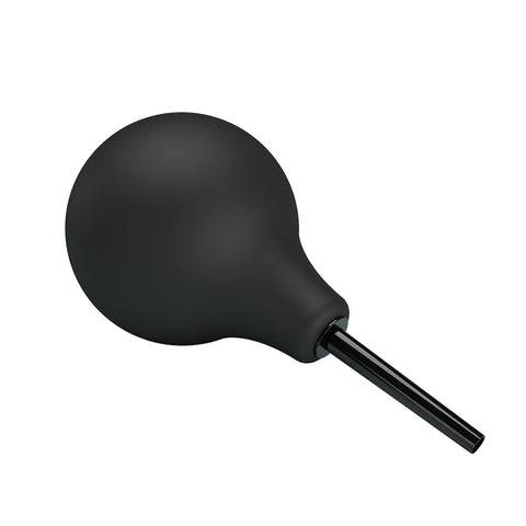 Mr Play Unisex Anal Douche with 224ml Capacity for Cleaning Douches