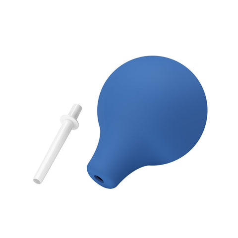 Mr Play Unisex Anal Douche with 224 ml Capacity for Cleaning Douches