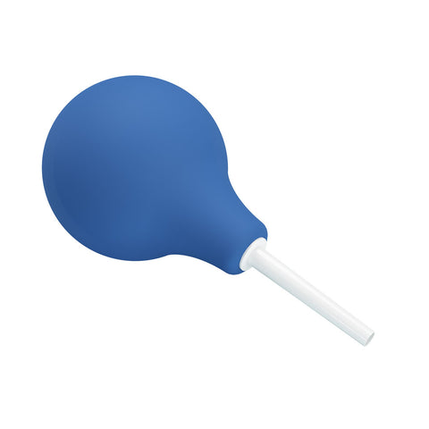 Mr Play Unisex Anal Douche with 224 ml Capacity for Cleaning Douches