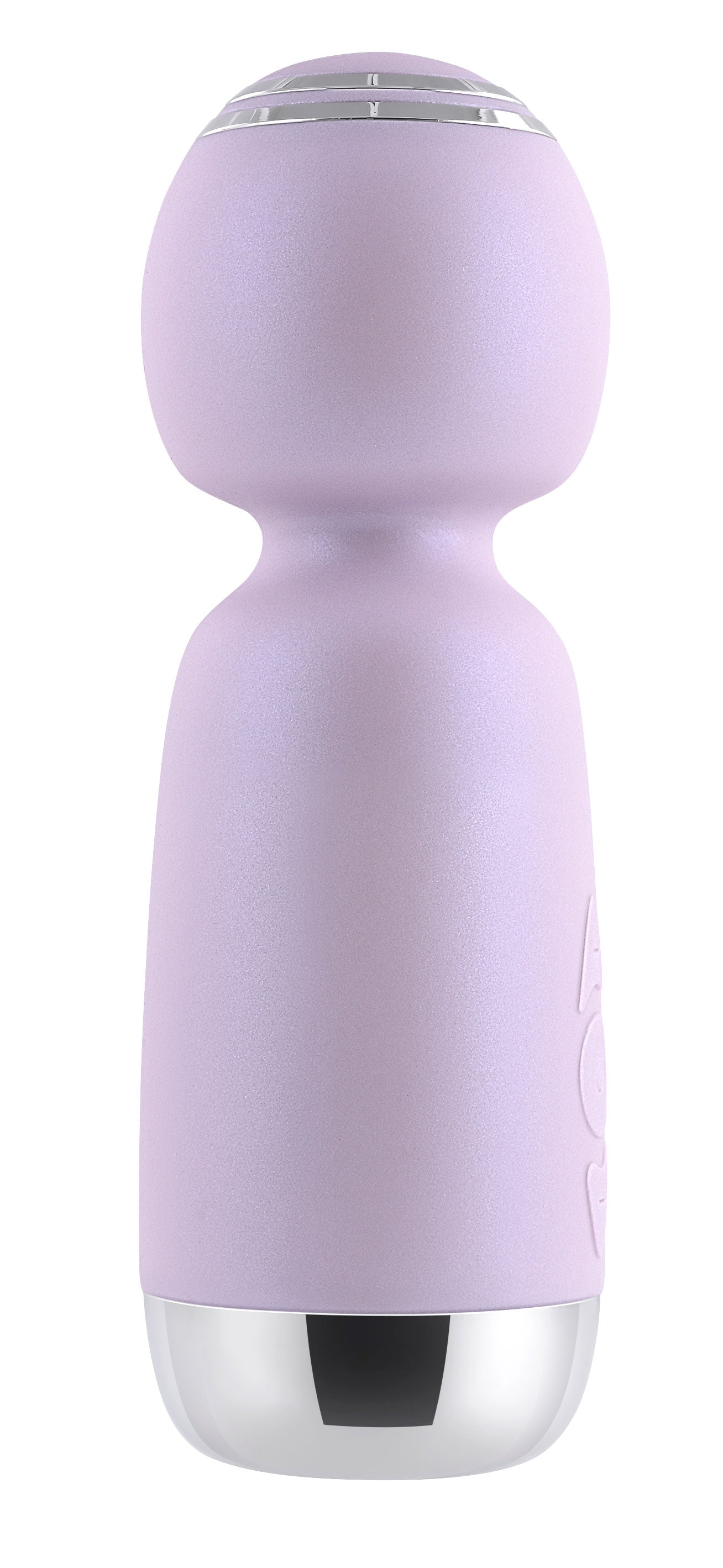 Playboy Pleasure ROYAL MINI Compact Wand Vibrator 10 Speeds Electric Massager