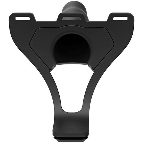 Be Daring 7 Inch Bulbed Dong 2 Piece Hollow Silicone Strap-On Set > Dildos > Hollow Strap Ons