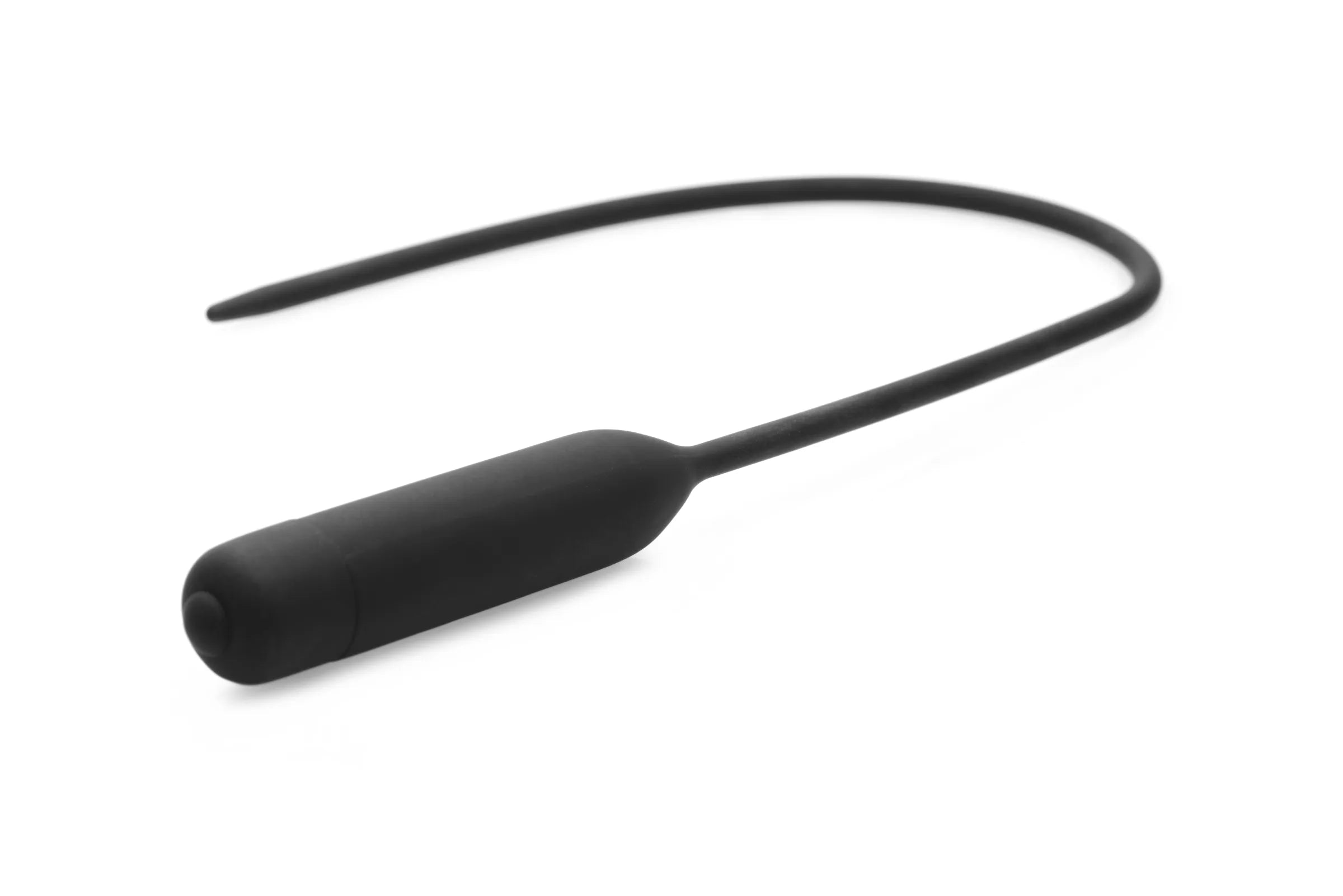 Cadence Extreme 10x – Silicone Vibrating Urethral Sound > Sex Toys For Men > Sounding Rods