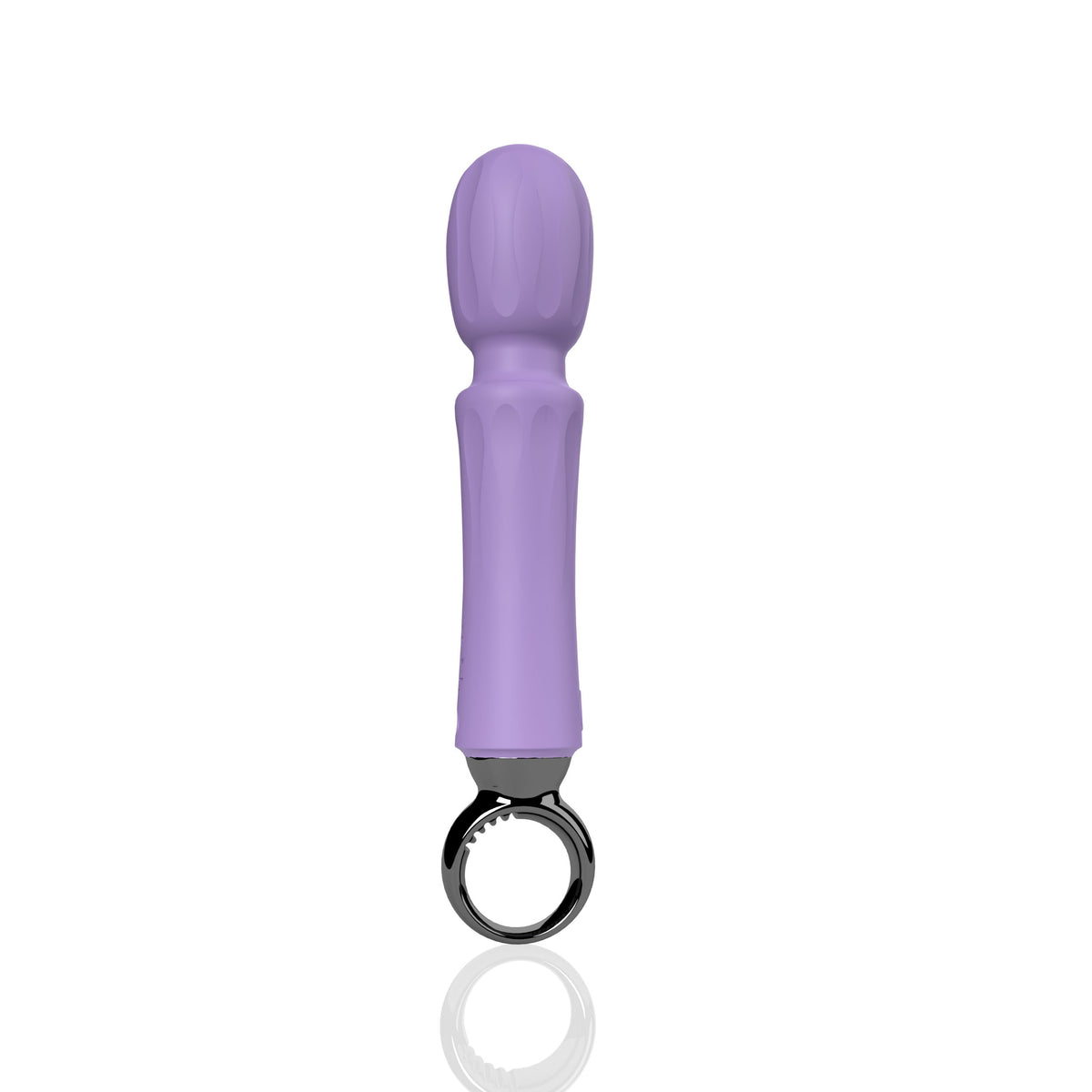 Screaming O PrimO Wand – Rechargeable Portable Wand Vibrator with 5+5 Vibration Functions > Sex Toys > Massage Wands