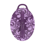 Bouncy Bliss Sit On Vibrator (Purple) – Hands-Free Vibrator > Vibrators > Vibrating Pads
