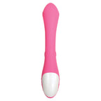 Evolved Bunny Kisses 20 Centimeter Rabbit Vibrator > Vibrators > Ladies > Rabbit