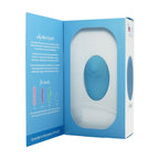 Skins Touch The Pebble 85mm Clitoral Stimulator > Vibrators > Ladies > Clitoral Vibrators and Stimulators