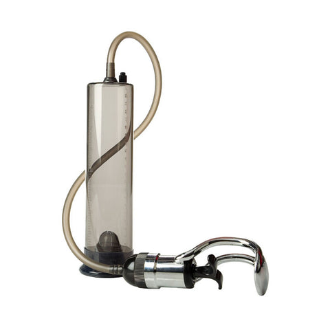 Adam & Eve Max Results Pump – Penis Pump PUMPS