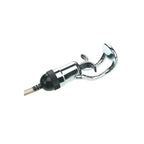Adam & Eve Max Results Pump – Penis Pump 9.5 Inch x 2.5 Inch > Pumps > Penis Pumps