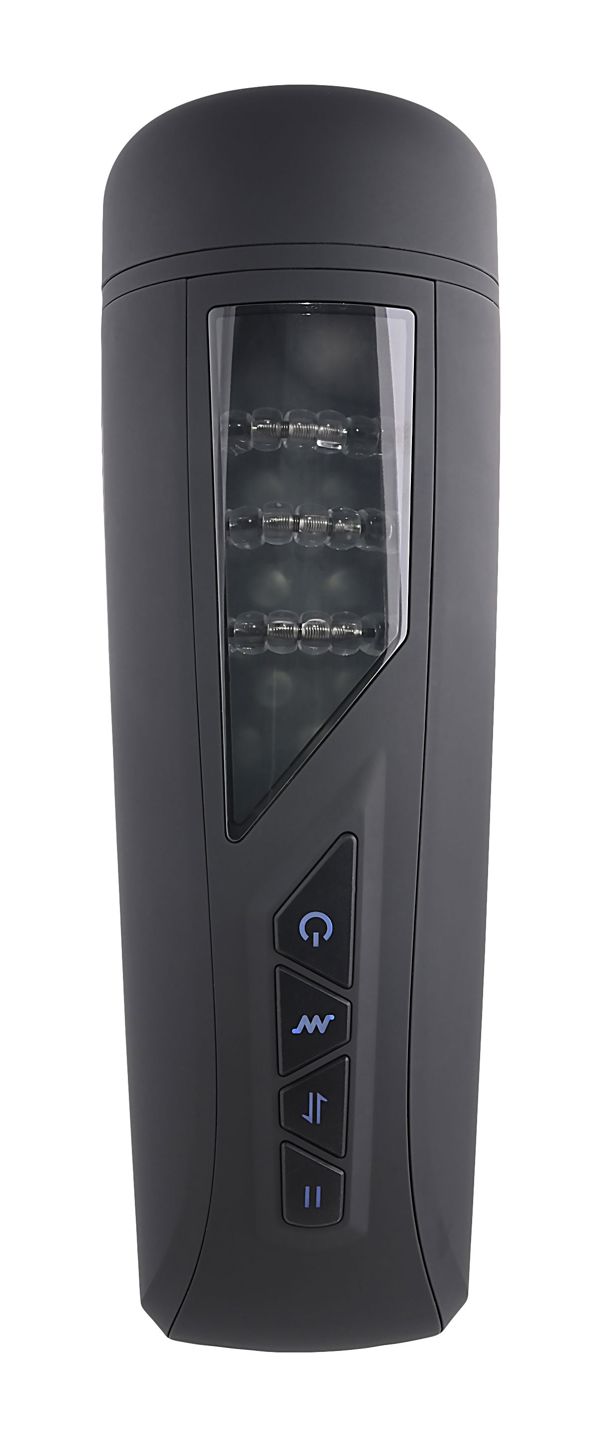 Playboy Pleasure PURSUIT OF PLEASURE Stroker 7" > Sex Toys For Men > Masturbators Premium