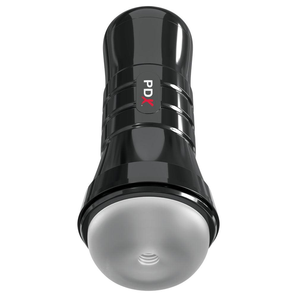 Pdx Wet Pussies Super Slide and Glide Xxl Stroker > Sex Toys For Men > Masturbators > Manual